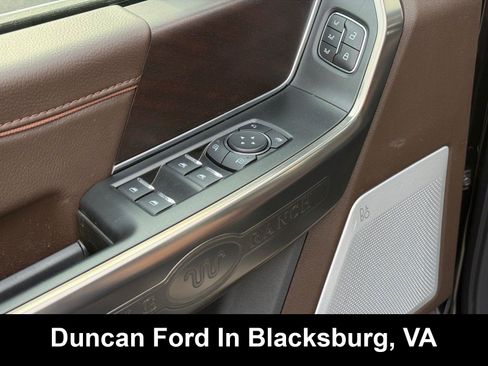 New 2025 Ford F150 King Ranch AWD/4WD image 19