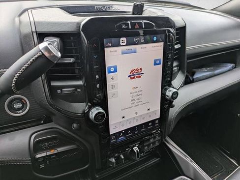 Used 2024 RAM 3500 Limited w/ Night Edition image 11