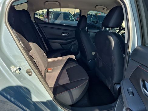 Used 2024 Nissan Sentra SR w/ Lighting Package FWD image 29