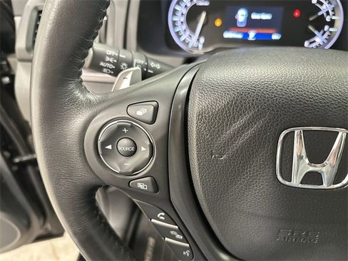 Used 2023 Honda Ridgeline RTL-E image 43