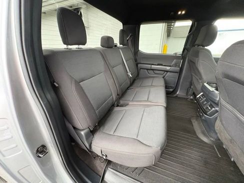 Used 2022 Ford F150 XLT w/ Equipment Group 302A High AWD/4WD image 34