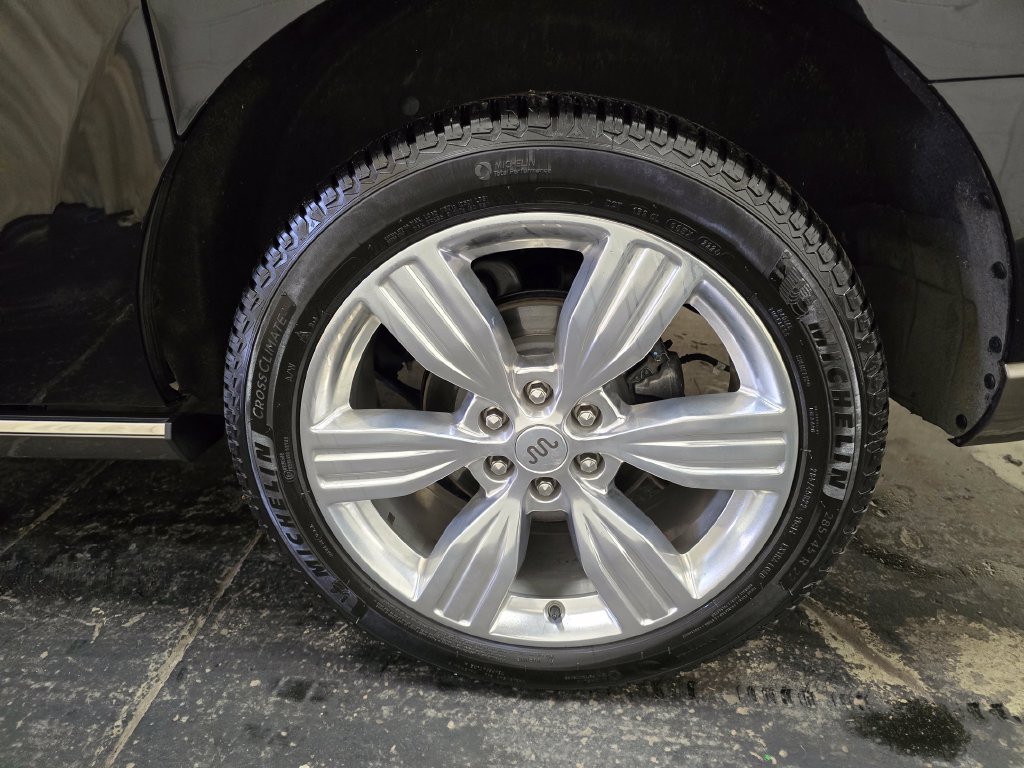 Used 2022 Ford Expedition Max King Ranch AWD/4WD image 12