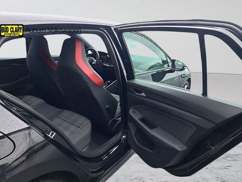 New 2026 Volkswagen GTI S FWD image 16