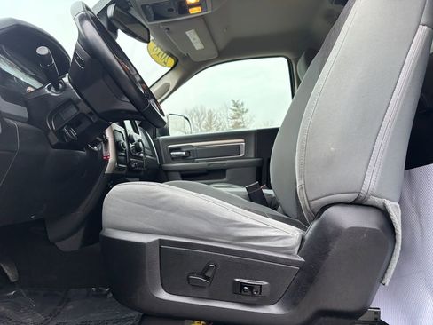 Used 2018 RAM 2500 SLT w/ Popular Equipment Group image 19