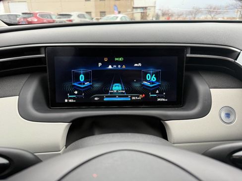 Used 2023 Hyundai Tucson SEL w/ Convenience Package image 32