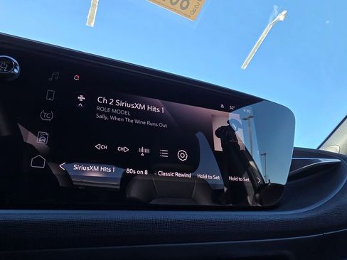 New 2026 Buick Envista Preferred w/ Convenience I Package image 16