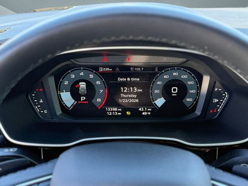 Used 2022 Audi Q3 2.0T Premium image 18