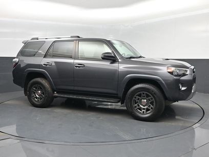 Used 2018 Toyota 4Runner TRD Off-Road w/ TRD Performance Package