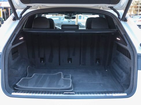 Used 2019 Audi Q8 Premium w/ Convenience Package image 32