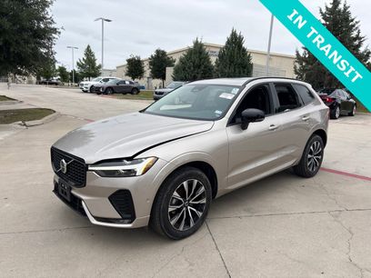 Certified 2025 Volvo XC60 B5 Plus