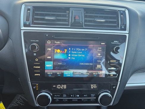 Used 2019 Subaru Legacy 2.5i Premium image 19