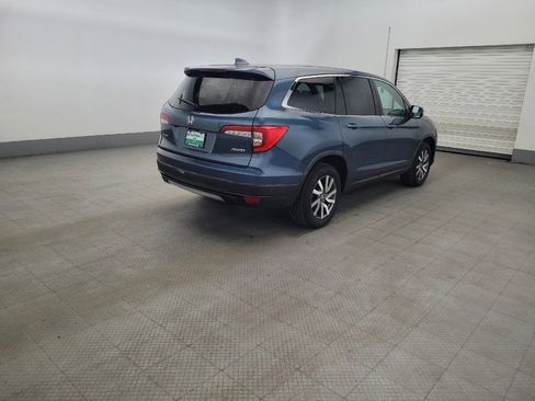 Used 2019 Honda Pilot EX-L image 9