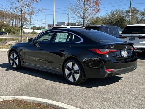 New 2026 BMW i4 eDrive40 w/ Driving Assistance Package image 5