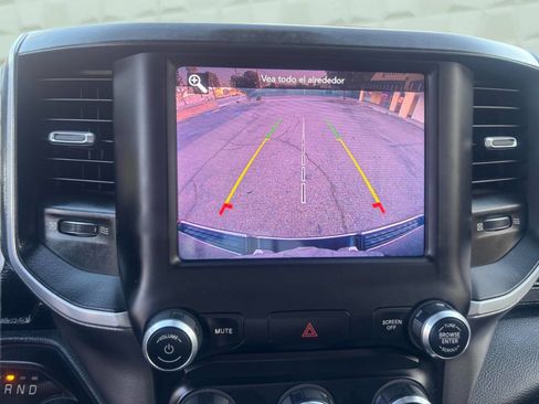Used 2020 RAM 1500 Big Horn RWD image 29