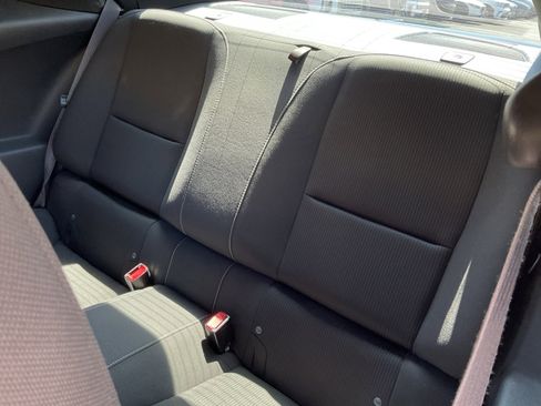 Used 2014 Chevrolet Camaro SS w/ RS Package RWD image 19