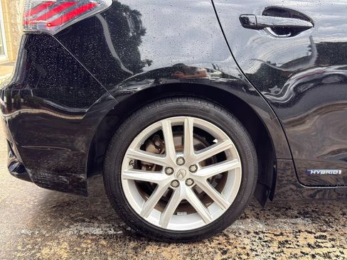 Used 2014 Lexus CT 200h FWD image 12