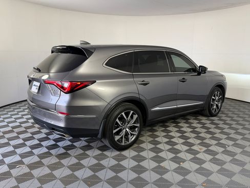 Used 2022 Acura MDX FWD w/ Technology Package image 9