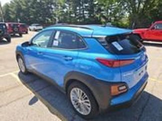 Used 2021 Hyundai Kona SEL w/ Cargo Package video 2