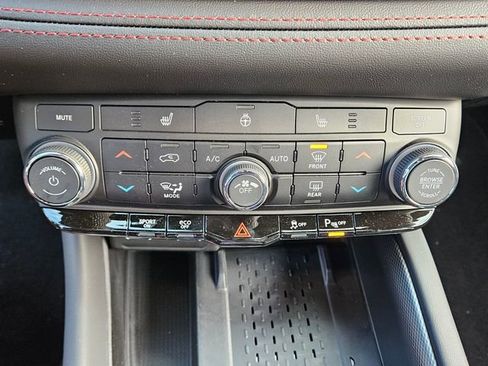 New 2026 Dodge Durango GT w/ Blacktop Package AWD/4WD image 20