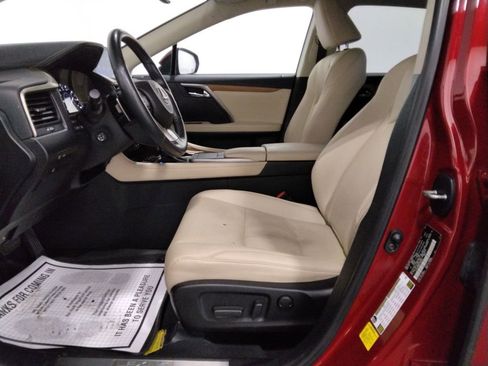 Used 2022 Lexus RX 350 AWD w/ Premium Package image 31