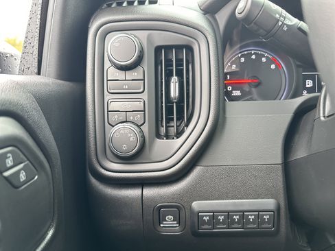 New 2025 Chevrolet Silverado 3500 W/T w/ WT Convenience Package image 20