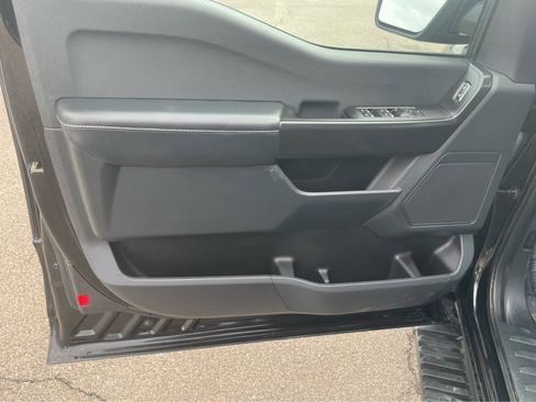 Used 2023 Ford F150 XL w/ STX Appearance Package image 13