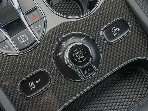 New 2026 Bentley Bentayga Speed image 29