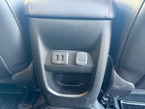 Used 2021 GMC Canyon AT4 w/ Driver Alert Package image 29