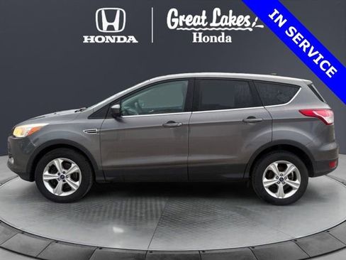 Used 2014 Ford Escape SE AWD/4WD image 3