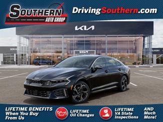 New 2026 Kia K5 GT-Line FWD 360° Tour