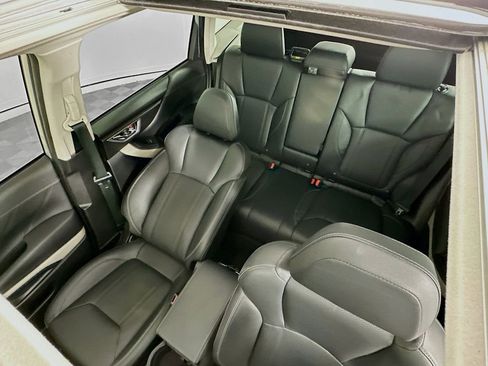 Used 2022 Subaru Forester Limited w/ Popular Package #3 image 22