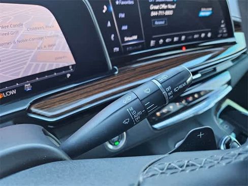 Used 2023 Cadillac Escalade Premium Luxury w/ LPO, Floor Liner Package image 25