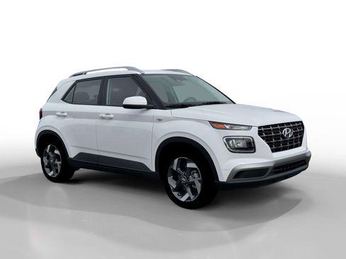 New 2026 Hyundai Venue SEL image 10