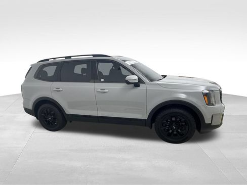 Certified 2024 Kia Telluride SX Prestige X-Pro AWD/4WD image 6
