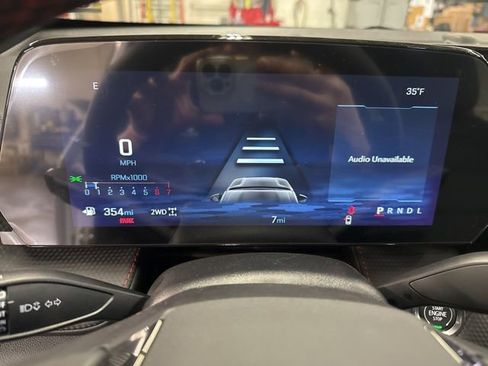 New 2026 Chevrolet Equinox RS image 13