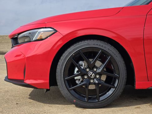 New 2026 Honda Civic Sport image 10