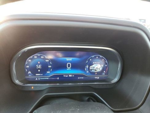 Used 2023 Chevrolet Tahoe RST image 10