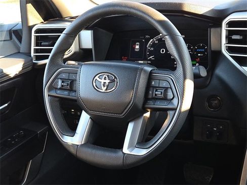 Used 2025 Toyota Sequoia SR5 image 13