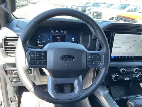 New 2026 Ford F150 XLT image 16