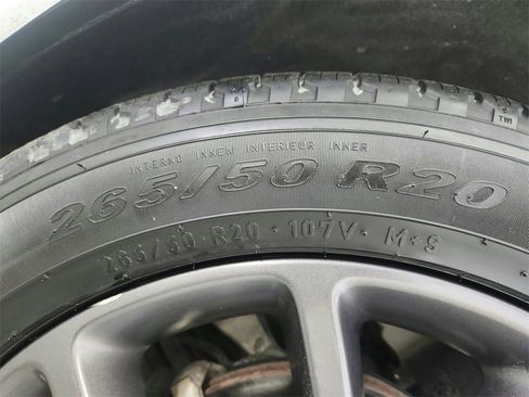 Used 2021 Jeep Grand Cherokee High Altitude image 42