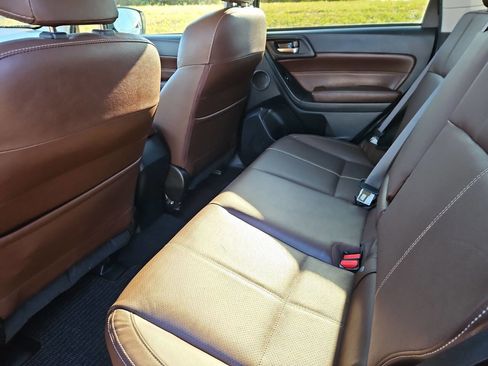 Used 2017 Subaru Forester 2.5i Touring image 15