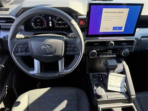 New 2026 Toyota 4Runner TRD Off-Road Premium image 14