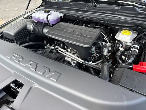 New 2026 RAM 1500 Express AWD/4WD image 14