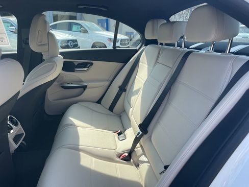 New 2026 Mercedes-Benz C 300 4MATIC Sedan image 22