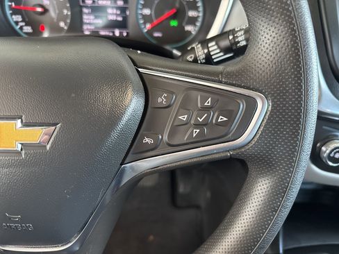 Used 2024 Chevrolet Equinox LS image 22