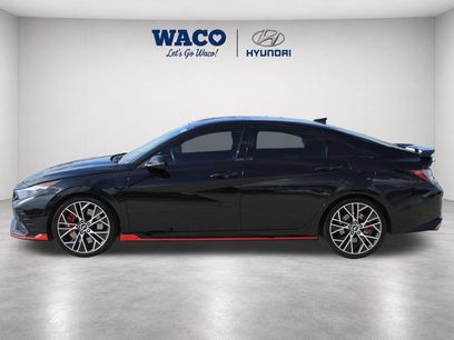 Used 2022 Hyundai Elantra N