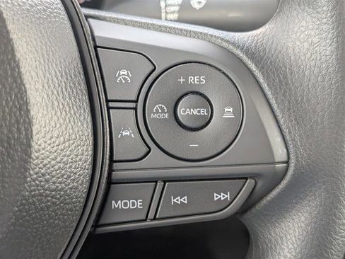 New 2026 Toyota Corolla LE image 17