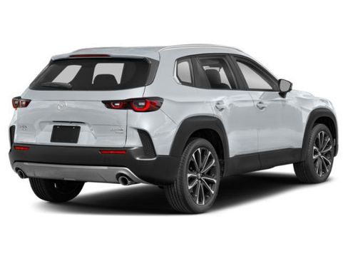 Used 2023 MAZDA CX-50 AWD 2.5 Turbo image 2