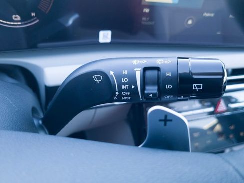 New 2026 Hyundai Tucson SEL FWD image 29