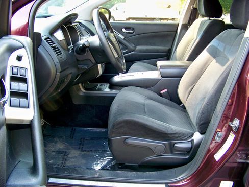 Used 2014 Nissan Murano S image 30